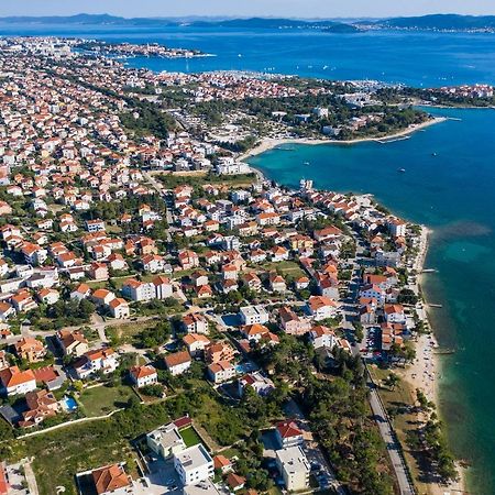 Apartment Dorotea'S Place Zadar Eksteriør bilde