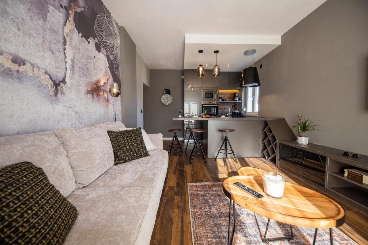 Apartment Dorotea'S Place Zadar Eksteriør bilde