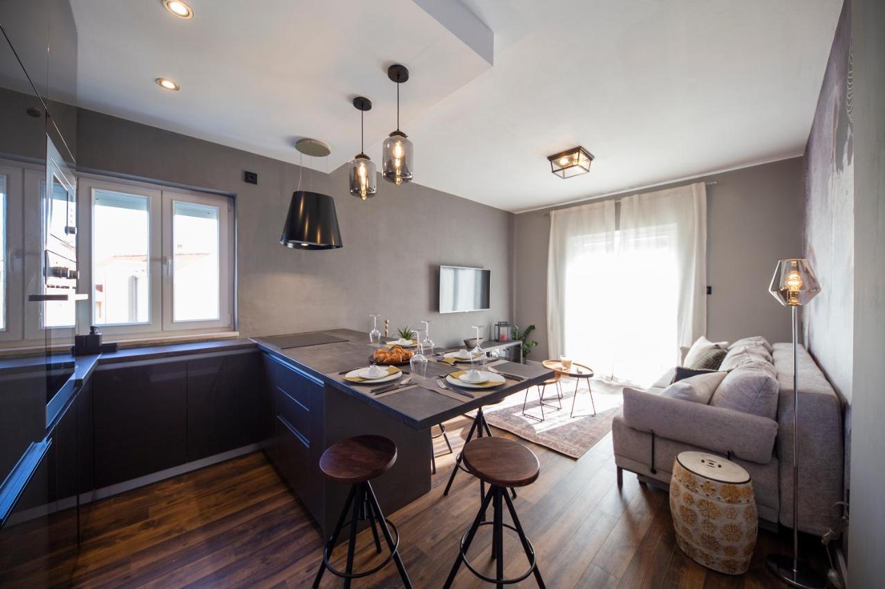 Apartment Dorotea'S Place Zadar Eksteriør bilde