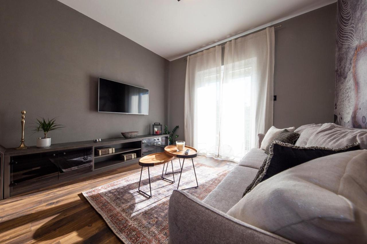 Apartment Dorotea'S Place Zadar Eksteriør bilde