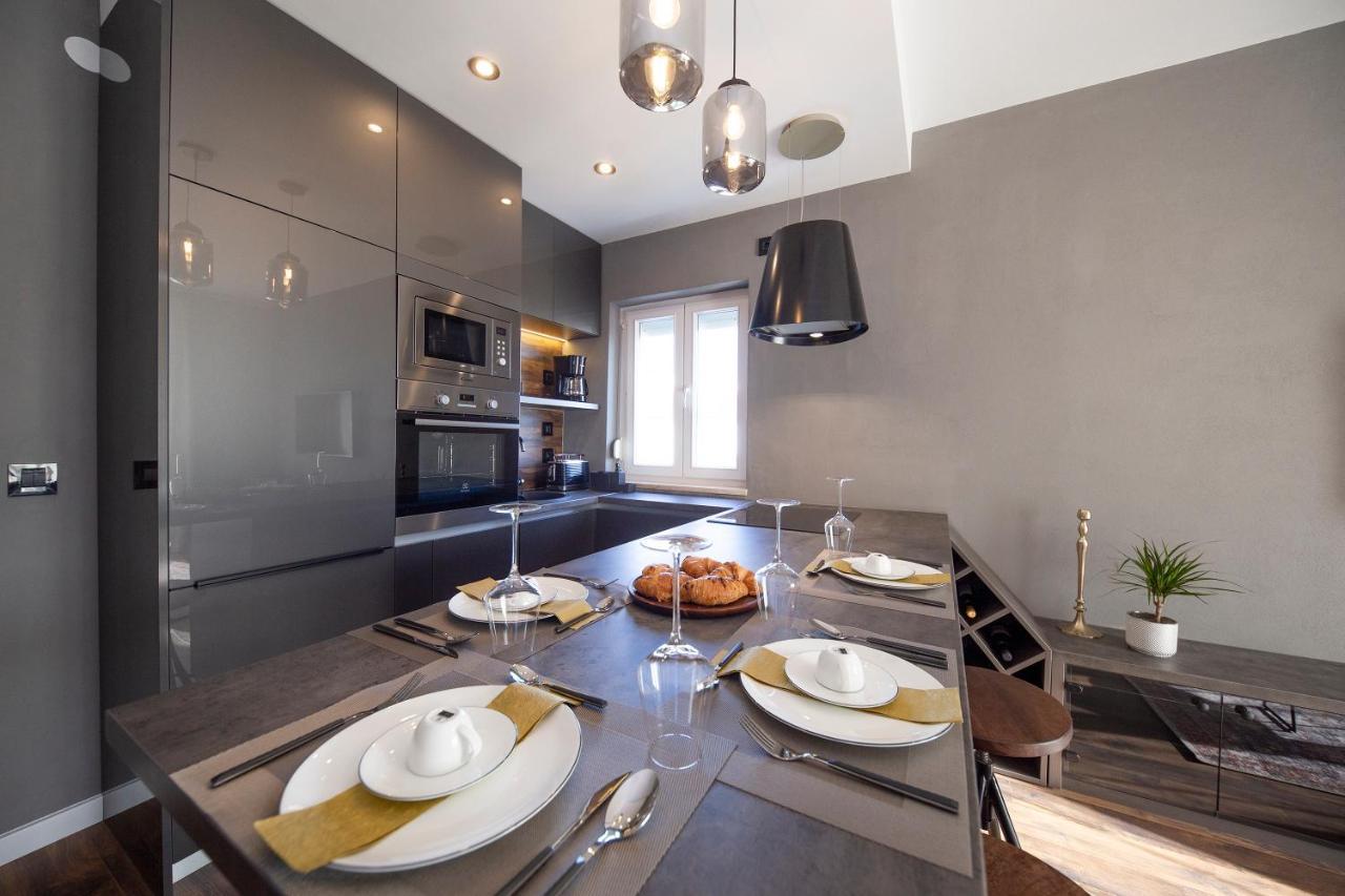 Apartment Dorotea'S Place Zadar Eksteriør bilde