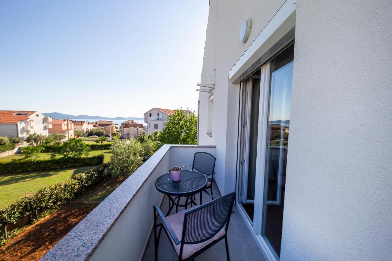 Apartment Dorotea'S Place Zadar Eksteriør bilde
