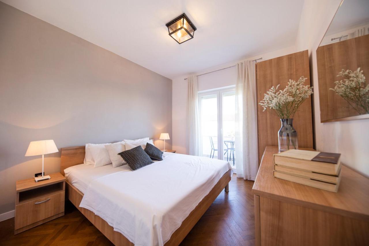 Apartment Dorotea'S Place Zadar Eksteriør bilde