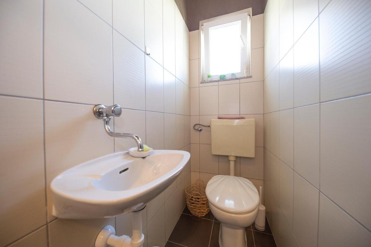 Apartment Dorotea'S Place Zadar Eksteriør bilde