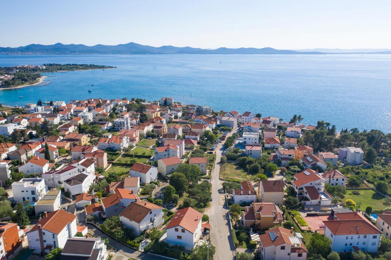 Apartment Dorotea'S Place Zadar Eksteriør bilde