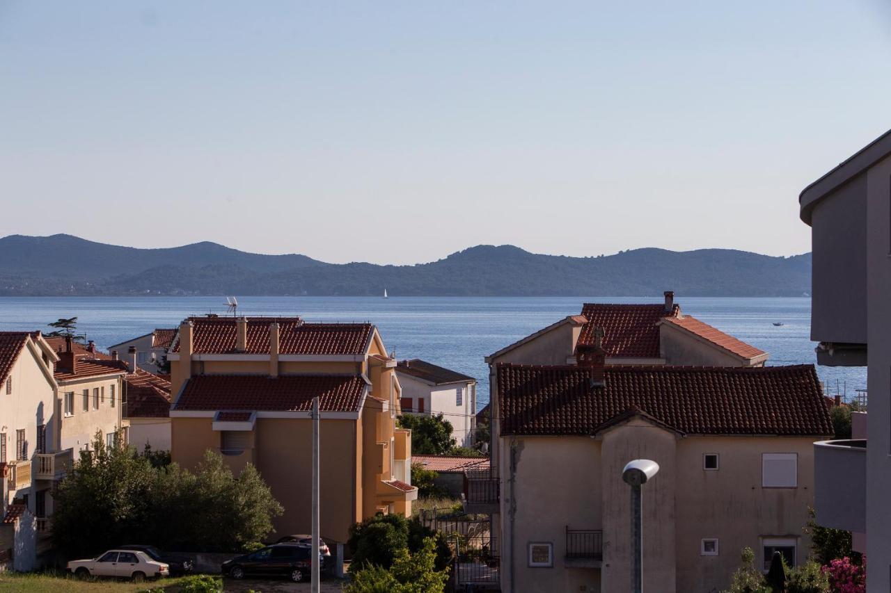 Apartment Dorotea'S Place Zadar Eksteriør bilde