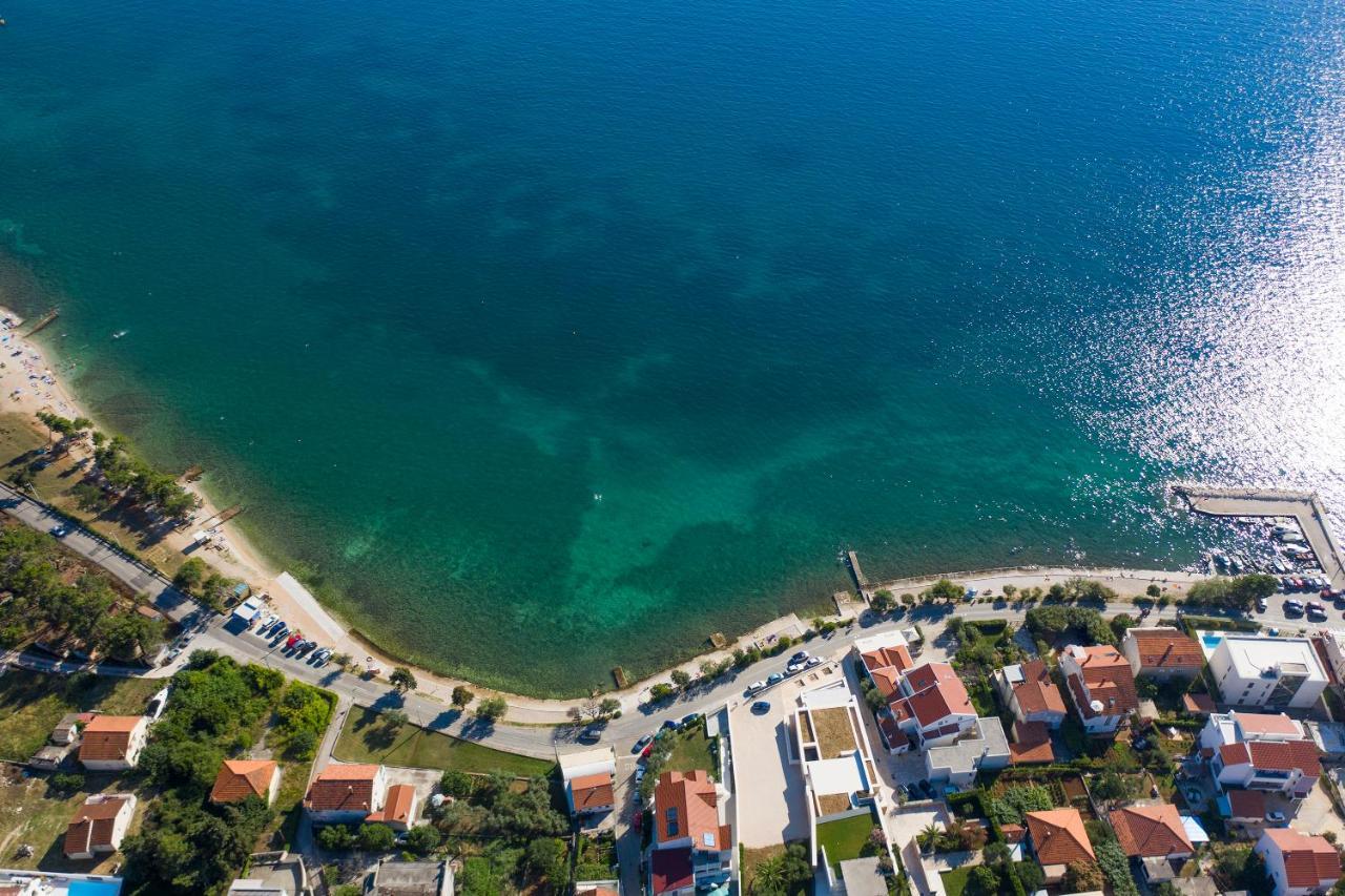 Apartment Dorotea'S Place Zadar Eksteriør bilde
