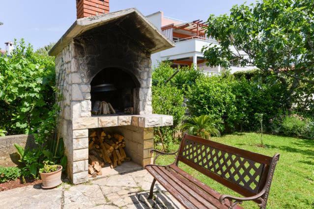 Apartment Dorotea'S Place Zadar Eksteriør bilde
